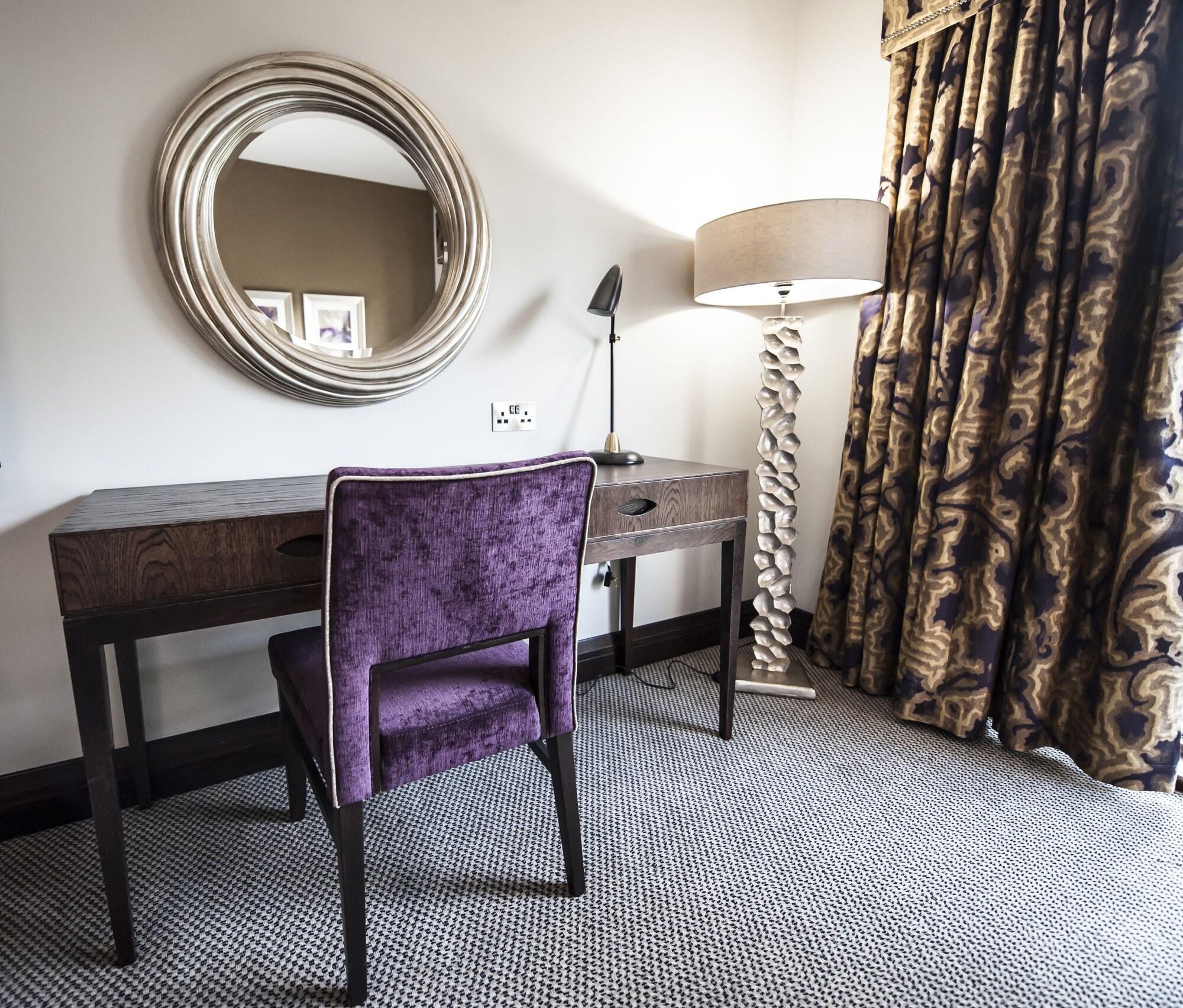 Parklands Hotel & Country Club Newton Mearns Eksteriør billede