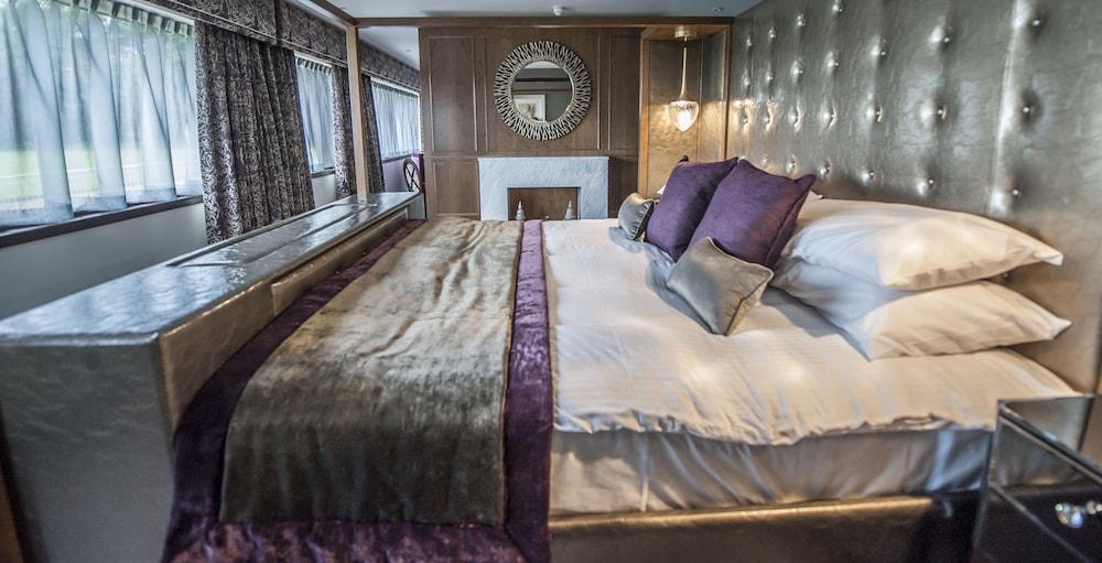 Parklands Hotel & Country Club Newton Mearns Eksteriør billede