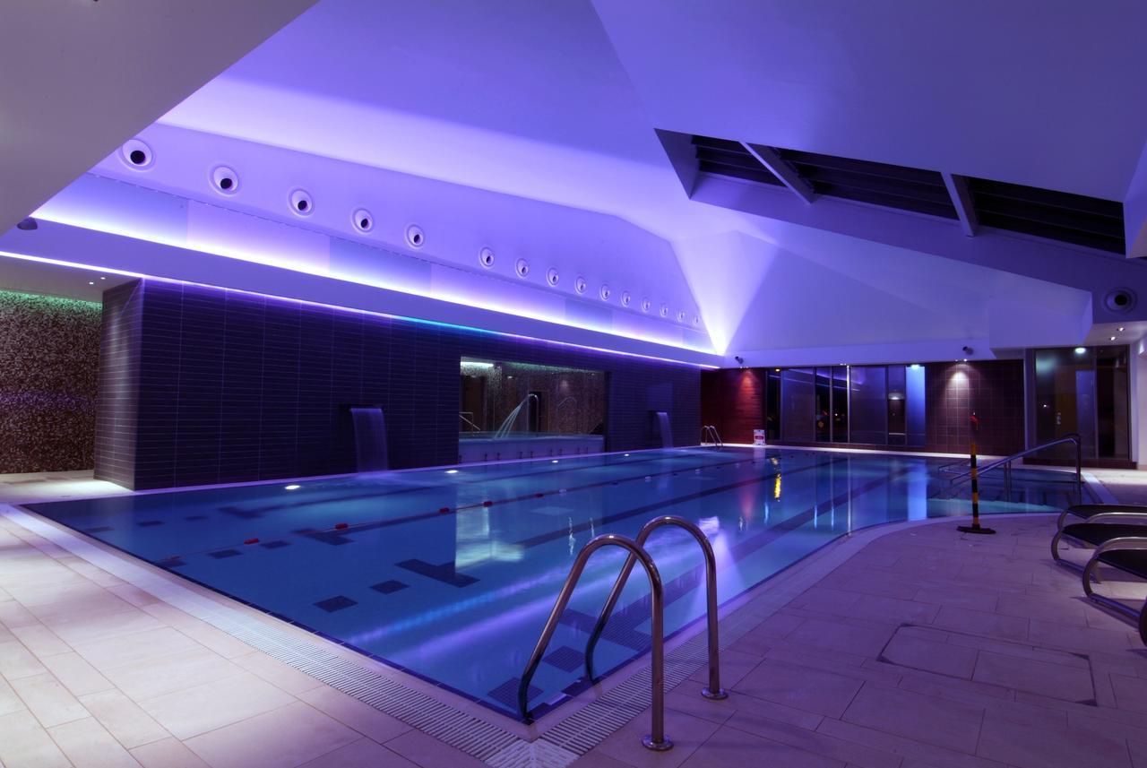 Parklands Hotel & Country Club Newton Mearns Eksteriør billede