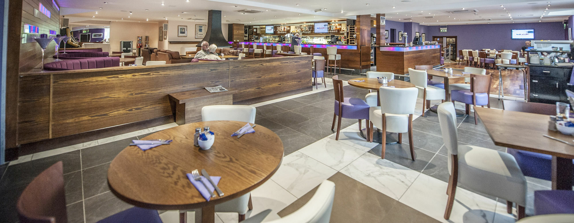 Parklands Hotel & Country Club Newton Mearns Eksteriør billede